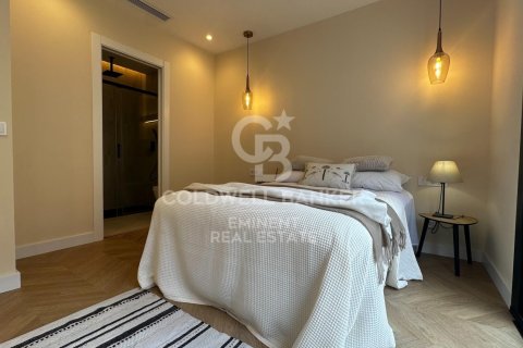 Apartament w Barcelona, Hiszpania 2 sypialnie, 80 mkw. nr 158727 – zdjęcie 21