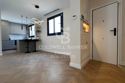 Apartament w Barcelona, Hiszpania 2 sypialnie, 80 mkw. nr 158727 – zdjęcie 19