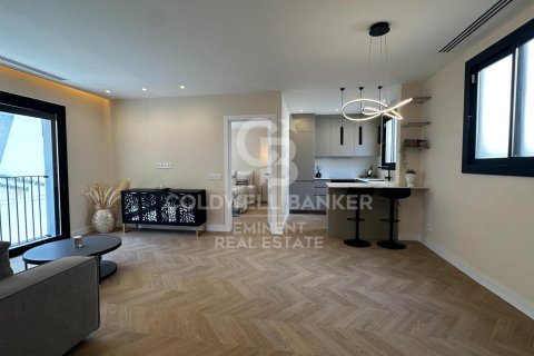 Dzīvoklis Barcelona, Spānijā 2 istabas, 80 m2 Nr. 158727