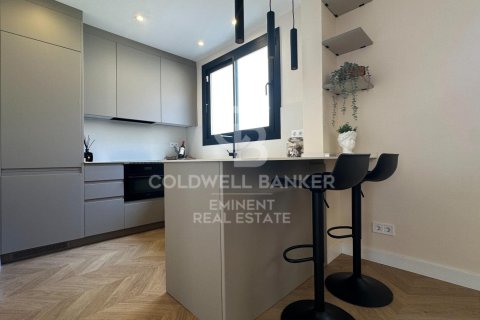 Apartament w Barcelona, Hiszpania 2 sypialnie, 80 mkw. nr 158727 – zdjęcie 8