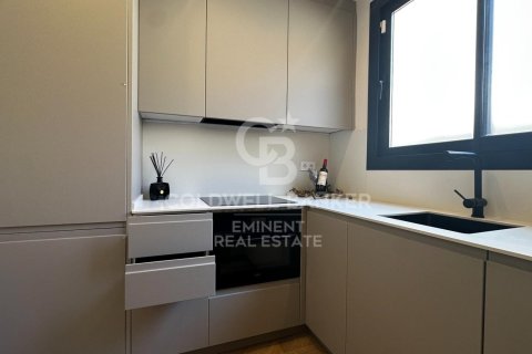 Huoneisto myytävänä Barcelona, Espanja, 2 makuuhuonetta, 80 m2 No. 158727 - kuva 8
