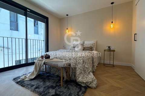 Huoneisto myytävänä Barcelona, Espanja, 2 makuuhuonetta, 80 m2 No. 158727 - kuva 11