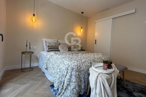 Apartament w Barcelona, Hiszpania 2 sypialnie, 80 mkw. nr 158727 – zdjęcie 16