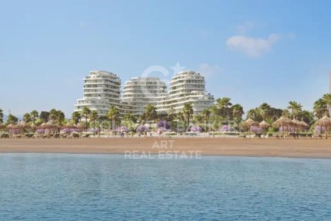 Apartament w Malaga, Hiszpania 3 sypialnie, 171 mkw. nr 158723 – zdjęcie 26