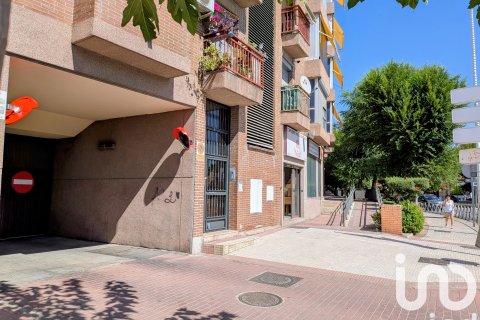 Garaż w Torrejon de Ardoz, Madrid, Hiszpania 11 mkw. nr 185673