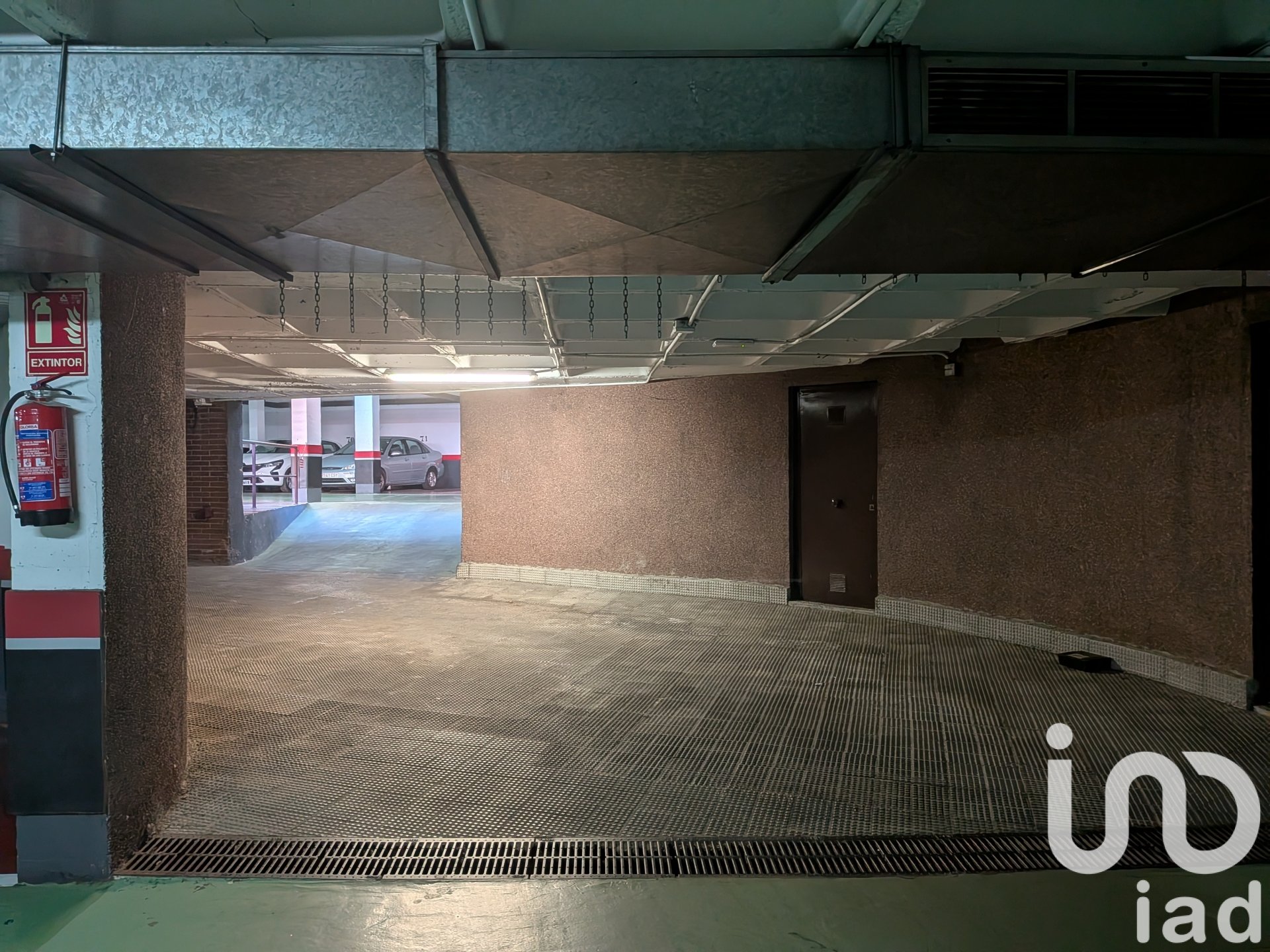 Garage in Torrejon de Ardoz, Madrid, Spain 11 sq.m. No. 185673