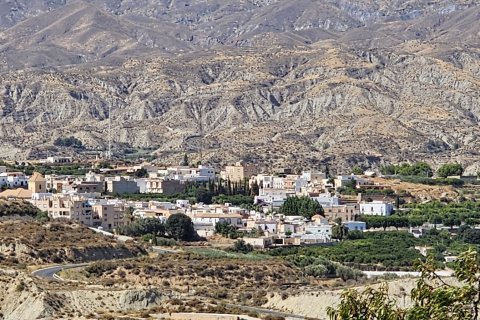 Commercial property for sale in Illar, Almeria, Spain No. 185671 - photo 4