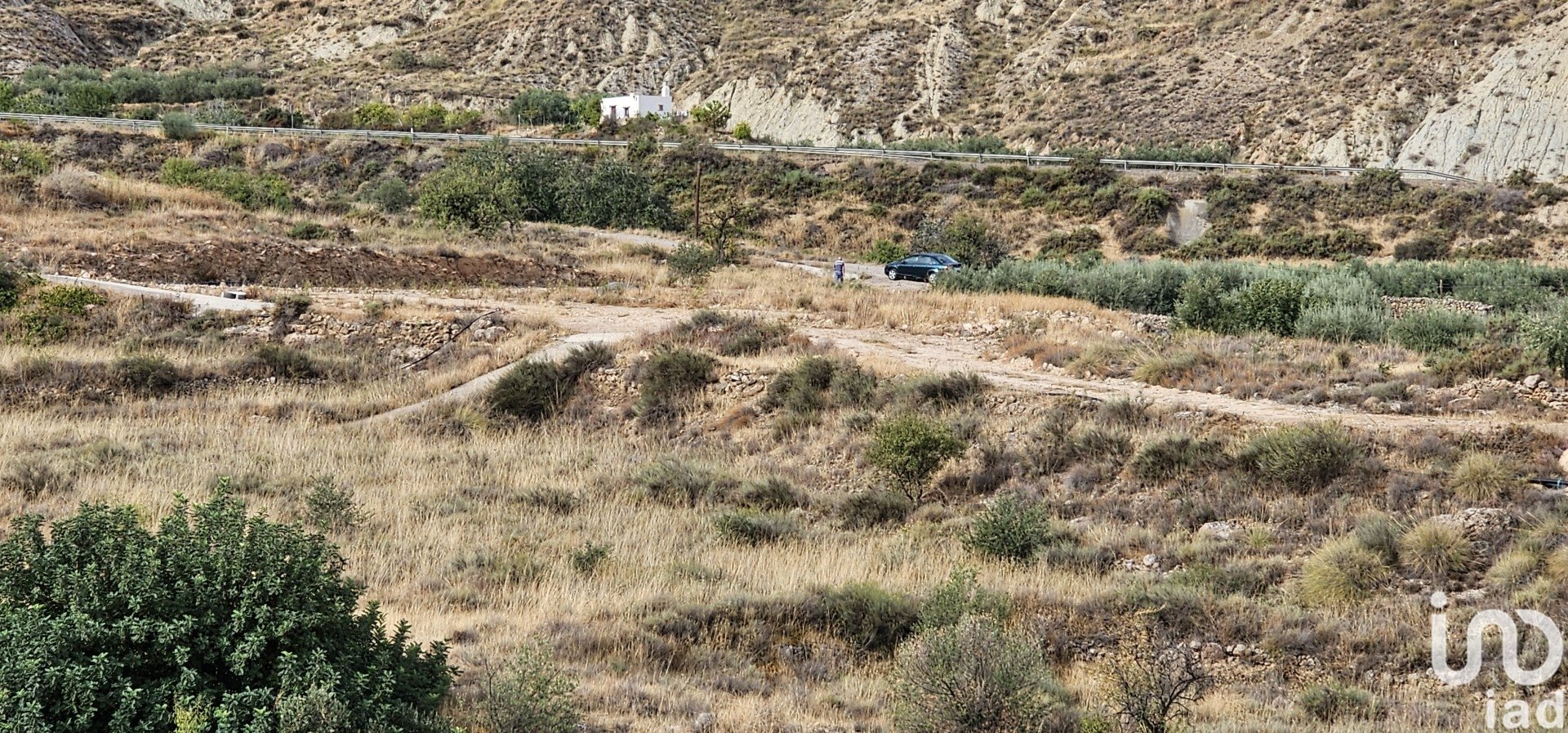 Propiedad comercial en Illar, Almería, España No. 185671