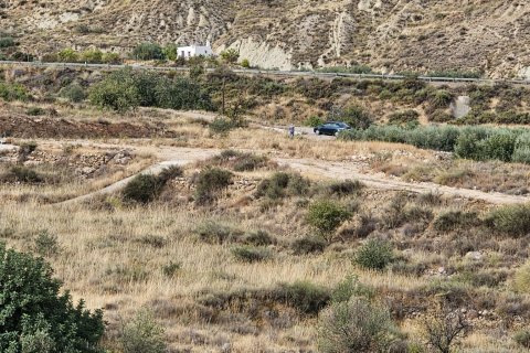 Commercial property for sale in Illar, Almeria, Spain No. 185671 - photo 28