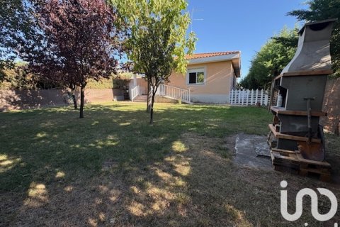 House zum Verkauf in Terradillos, Salamanca, Spanien 3 Schlafzimmer, 137 m2 Nr. 185674 - Foto 27
