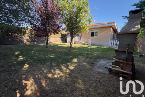 House zum Verkauf in Terradillos, Salamanca, Spanien 3 Schlafzimmer, 137 m2 Nr. 185674 - Foto 26