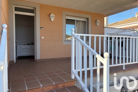 House zum Verkauf in Terradillos, Salamanca, Spanien 3 Schlafzimmer, 137 m2 Nr. 185674 - Foto 4