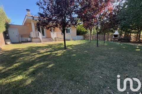 House zum Verkauf in Terradillos, Salamanca, Spanien 3 Schlafzimmer, 137 m2 Nr. 185674 - Foto 28