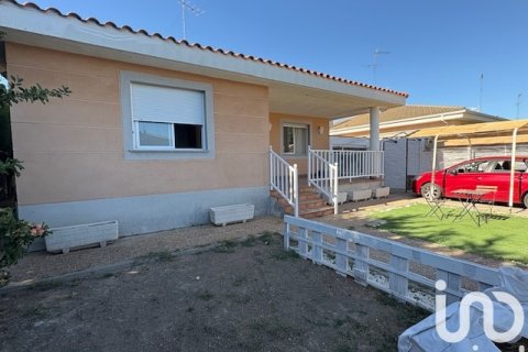 House zum Verkauf in Terradillos, Salamanca, Spanien 3 Schlafzimmer, 137 m2 Nr. 185674 - Foto 2