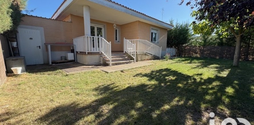 House in Terradillos, Salamanca, Spanien 3 Schlafzimmer, 137 m2 Nr. 185674