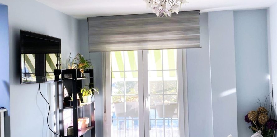 Wohnung in Titulcia, Madrid, Spanien 1 Schlafzimmer, 79 m2 Nr. 185670