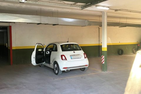 Wohnung zum Verkauf in Titulcia, Madrid, Spanien 1 Schlafzimmer, 79 m2 Nr. 185670 - Foto 23
