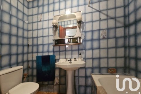 Продажа виллы в Вальхункера, Теруэль, Испания 6 спален, 446м2 №185668 - фото 11
