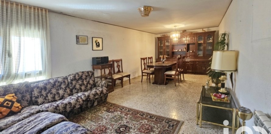 Вилла в Вальхункера, Теруэль, Испания 6 спален, 446м2 №185668
