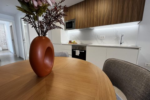 Apartament w Torrevieja, Alicante, Hiszpania 2 sypialnie, 82 mkw. nr 194253 – zdjęcie 10