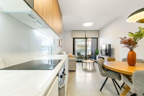 Apartament w Torrevieja, Alicante, Hiszpania 2 sypialnie, 82 mkw. nr 194253 – zdjęcie 5