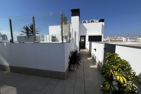 Apartament w Torrevieja, Alicante, Hiszpania 2 sypialnie, 82 mkw. nr 194253 – zdjęcie 25
