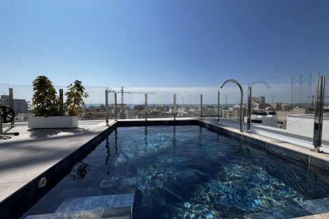 Apartament w Torrevieja, Alicante, Hiszpania 2 sypialnie, 82 mkw. nr 194253 – zdjęcie 1