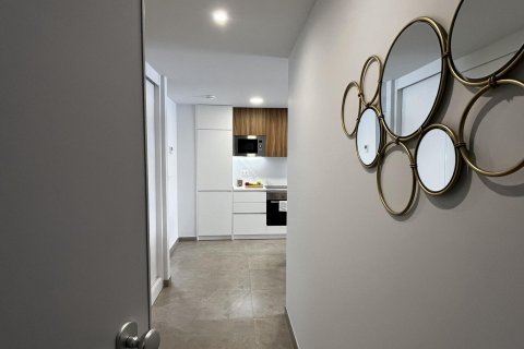 Apartament w Torrevieja, Alicante, Hiszpania 2 sypialnie, 82 mkw. nr 194253 – zdjęcie 21