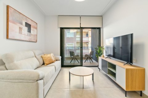 Apartament w Torrevieja, Alicante, Hiszpania 2 sypialnie, 82 mkw. nr 194253 – zdjęcie 7