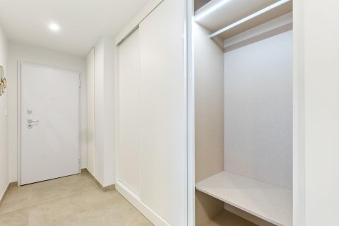 Apartament w Torrevieja, Alicante, Hiszpania 2 sypialnie, 82 mkw. nr 194253 – zdjęcie 22