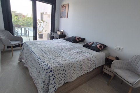 Kaupunkipientalo myytävänä San Pedro del Pinatar, Murcia, Espanja, 3 makuuhuonetta, 108 m2 No. 194251 - kuva 10