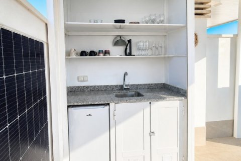 Kaupunkipientalo myytävänä San Pedro del Pinatar, Murcia, Espanja, 3 makuuhuonetta, 108 m2 No. 194251 - kuva 18