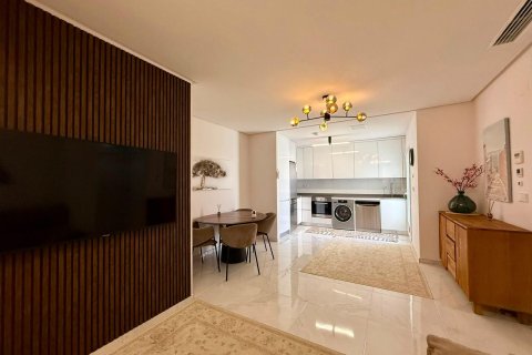 Apartament w Torrevieja, Alicante, Hiszpania 2 sypialnie, 81 mkw. nr 194252 – zdjęcie 25