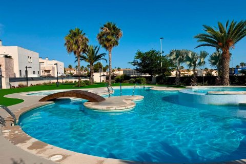 Apartament w Torrevieja, Alicante, Hiszpania 2 sypialnie, 81 mkw. nr 194252 – zdjęcie 1