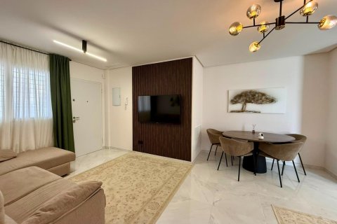 Apartament w Torrevieja, Alicante, Hiszpania 2 sypialnie, 81 mkw. nr 194252 – zdjęcie 23