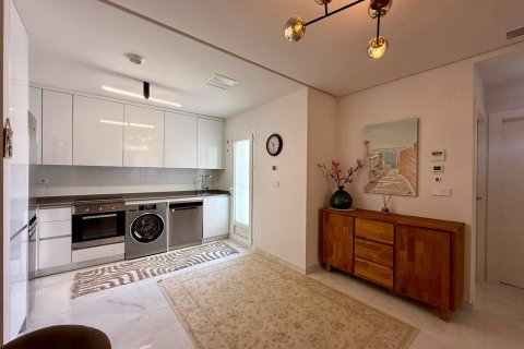 Apartament w Torrevieja, Alicante, Hiszpania 2 sypialnie, 81 mkw. nr 194252 – zdjęcie 14