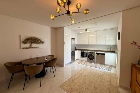 Apartament w Torrevieja, Alicante, Hiszpania 2 sypialnie, 81 mkw. nr 194252 – zdjęcie 5