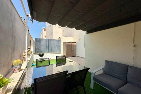 Apartament w Torrevieja, Alicante, Hiszpania 2 sypialnie, 81 mkw. nr 194252 – zdjęcie 19