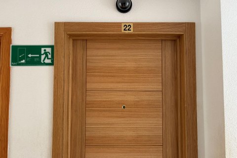 Apartament w Torrevieja, Alicante, Hiszpania 2 sypialnie, 50 mkw. nr 194254 – zdjęcie 26