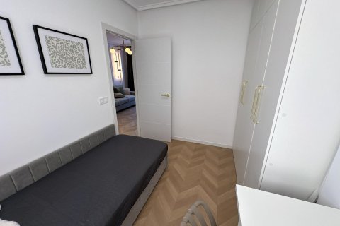 Apartament w Torrevieja, Alicante, Hiszpania 2 sypialnie, 50 mkw. nr 194254 – zdjęcie 21