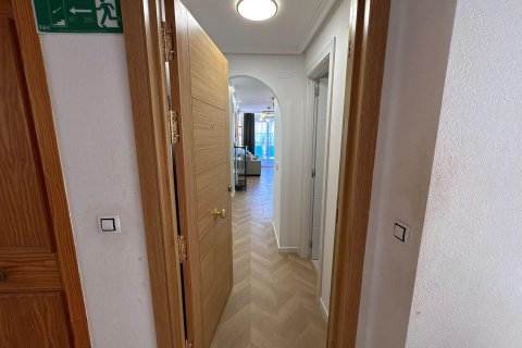 Apartament w Torrevieja, Alicante, Hiszpania 2 sypialnie, 50 mkw. nr 194254 – zdjęcie 25