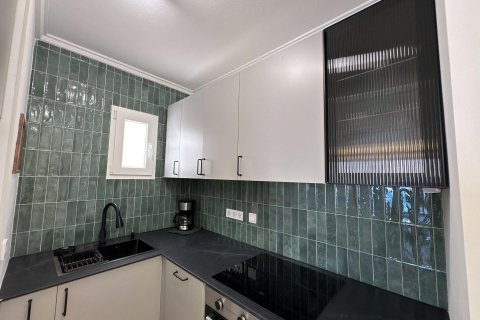 Apartament w Torrevieja, Alicante, Hiszpania 2 sypialnie, 50 mkw. nr 194254 – zdjęcie 12