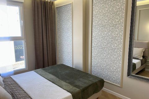 Apartament w Torrevieja, Alicante, Hiszpania 2 sypialnie, 50 mkw. nr 194254 – zdjęcie 13