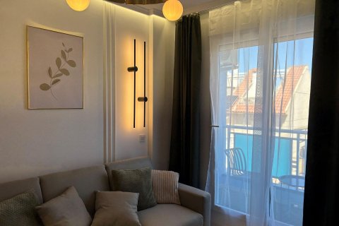 Apartament w Torrevieja, Alicante, Hiszpania 2 sypialnie, 50 mkw. nr 194254 – zdjęcie 6