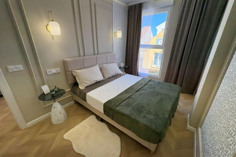 Apartament w Torrevieja, Alicante, Hiszpania 2 sypialnie, 50 mkw. nr 194254 – zdjęcie 15