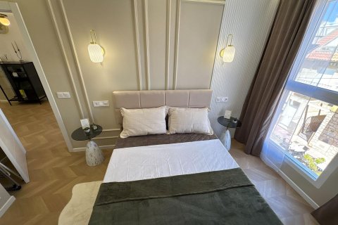Apartament w Torrevieja, Alicante, Hiszpania 2 sypialnie, 50 mkw. nr 194254 – zdjęcie 16