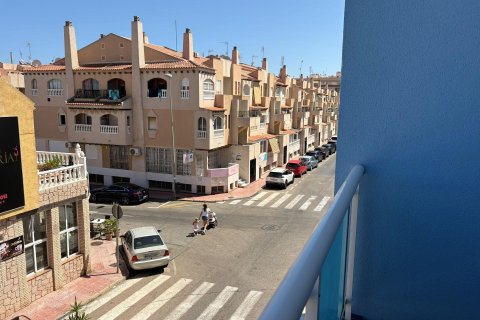 Apartament w Torrevieja, Alicante, Hiszpania 2 sypialnie, 50 mkw. nr 194254 – zdjęcie 8