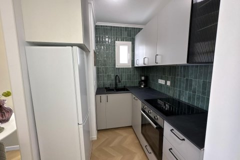 Apartament w Torrevieja, Alicante, Hiszpania 2 sypialnie, 50 mkw. nr 194254 – zdjęcie 11