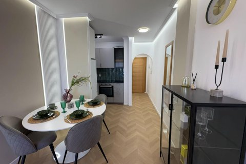 Apartament w Torrevieja, Alicante, Hiszpania 2 sypialnie, 50 mkw. nr 194254 – zdjęcie 9
