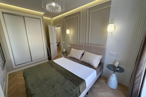 Apartament w Torrevieja, Alicante, Hiszpania 2 sypialnie, 50 mkw. nr 194254 – zdjęcie 17